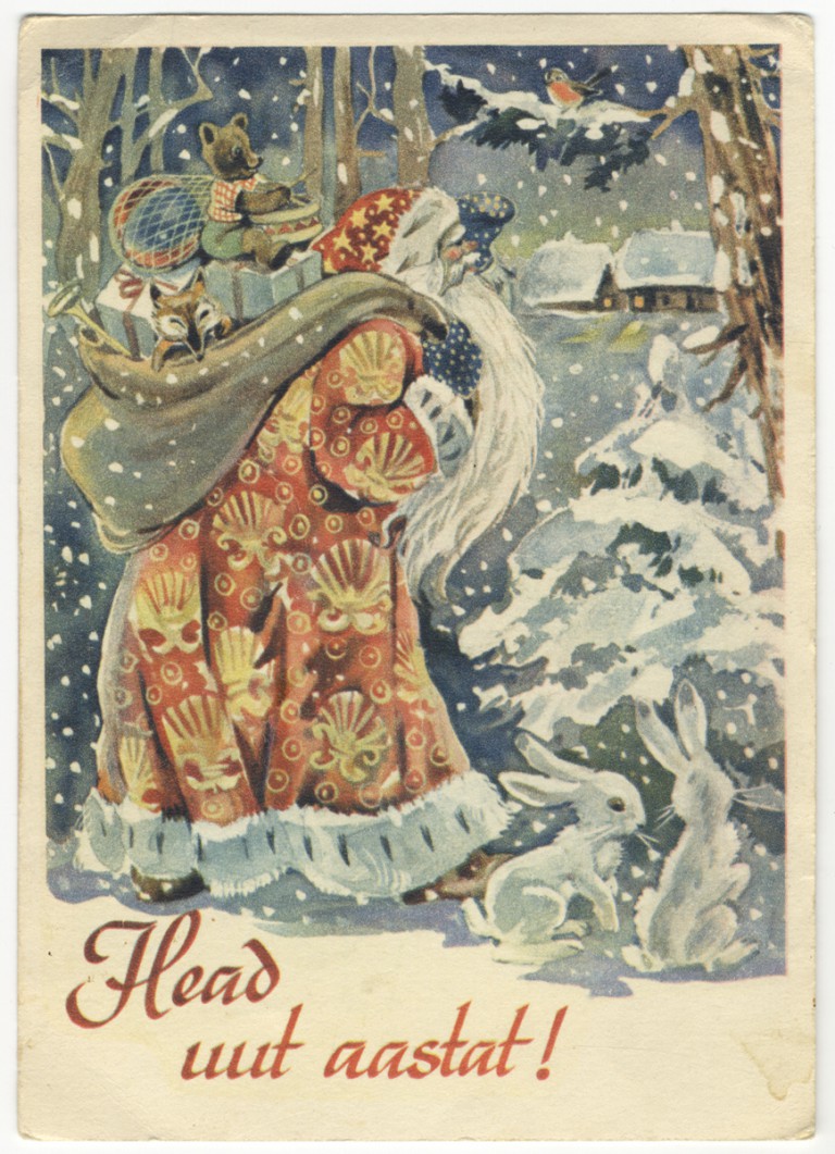 Открытки 1960. Старые новогодние открытки. Старинные открытки с новым годом. Открытки на новый год старые советские. Винтажные советские новогодние открытки.