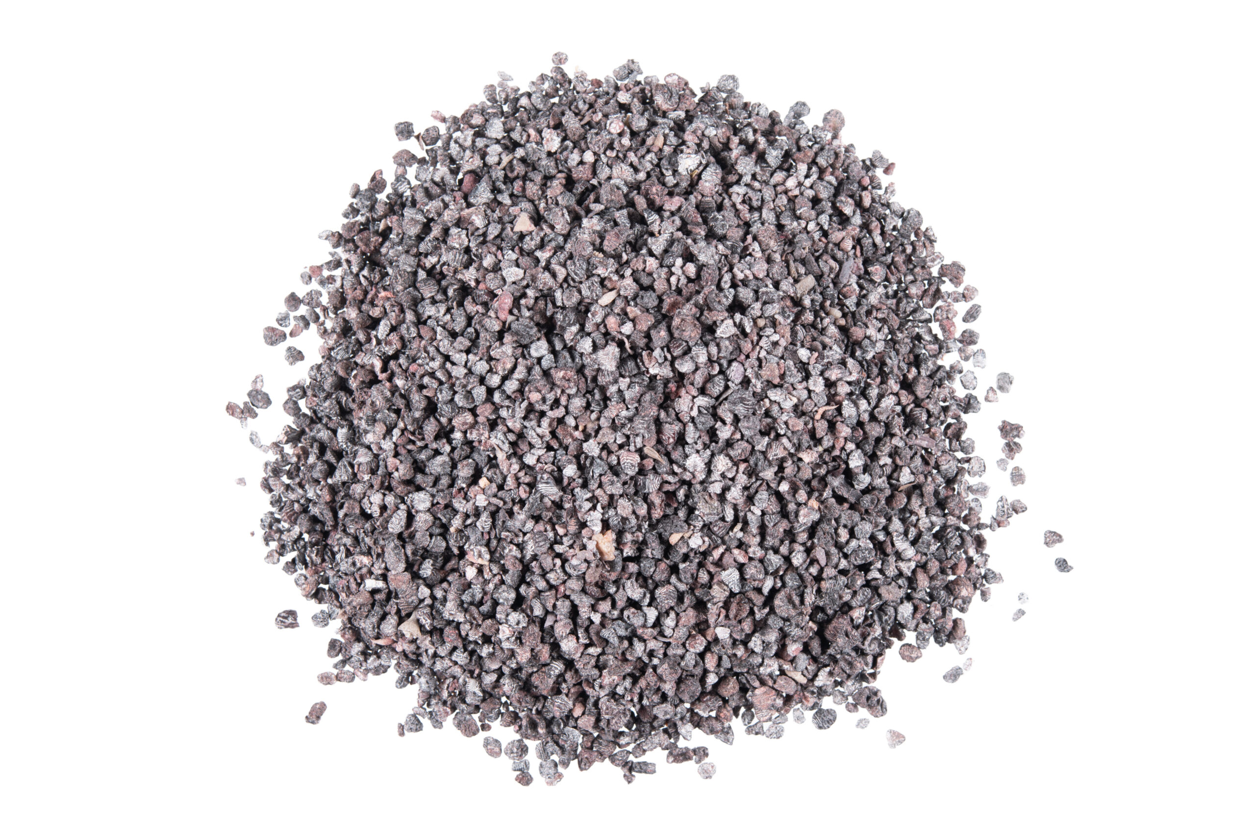 Kuivatatud košenillitäid ja kirivööd, kus punased kirjad on värvitud košenilliga. Fotod: Berta Jänes